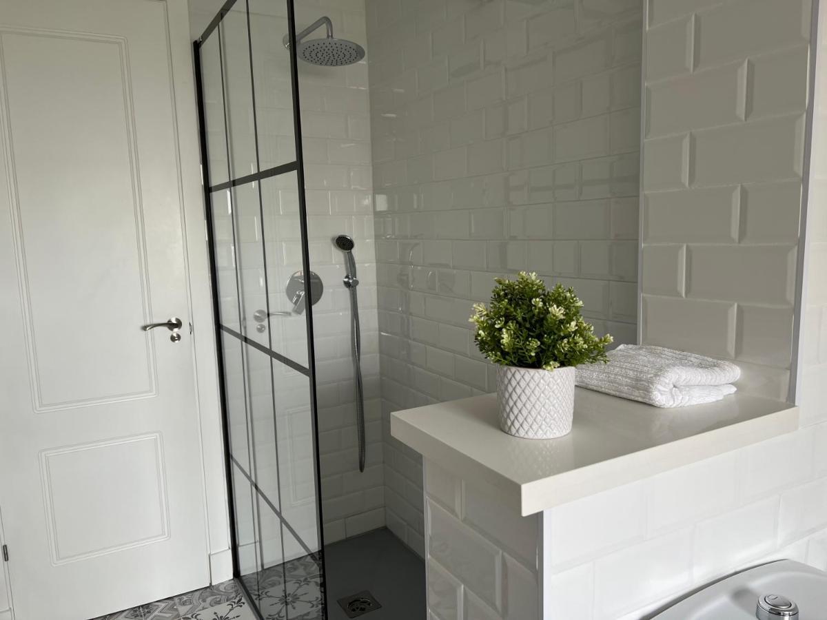 Apartamento Triana Center Sevilla Kültér fotó
