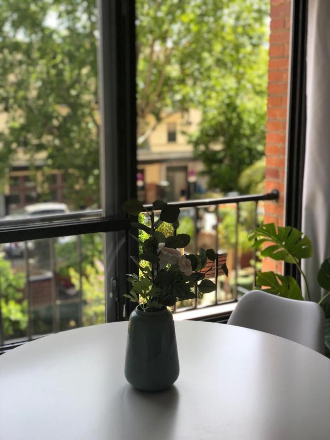 Apartamento Triana Center Sevilla Kültér fotó