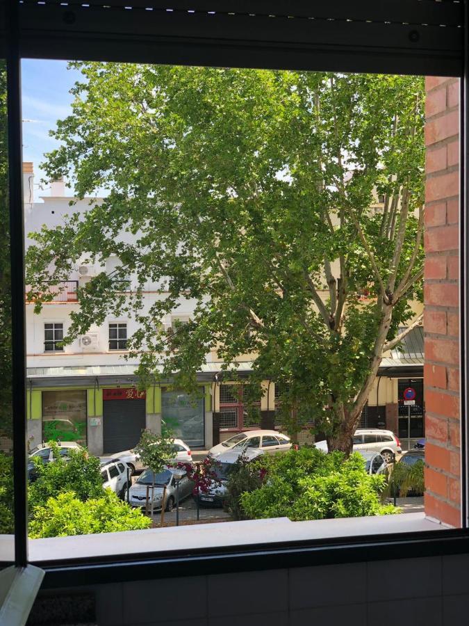 Apartamento Triana Center Sevilla Kültér fotó