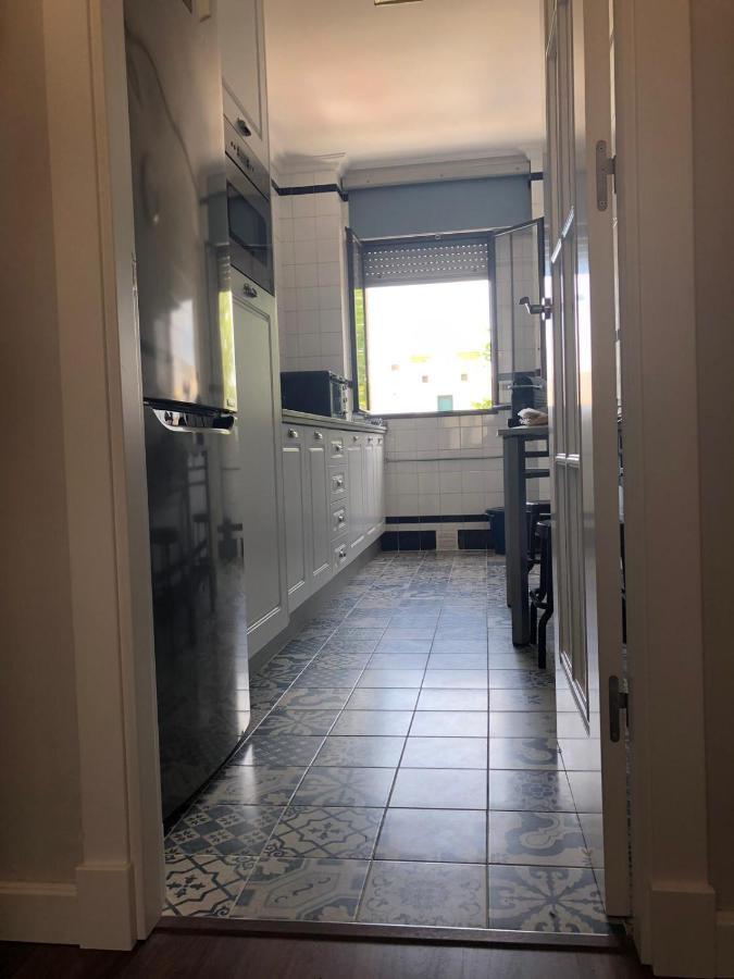 Apartamento Triana Center Sevilla Kültér fotó