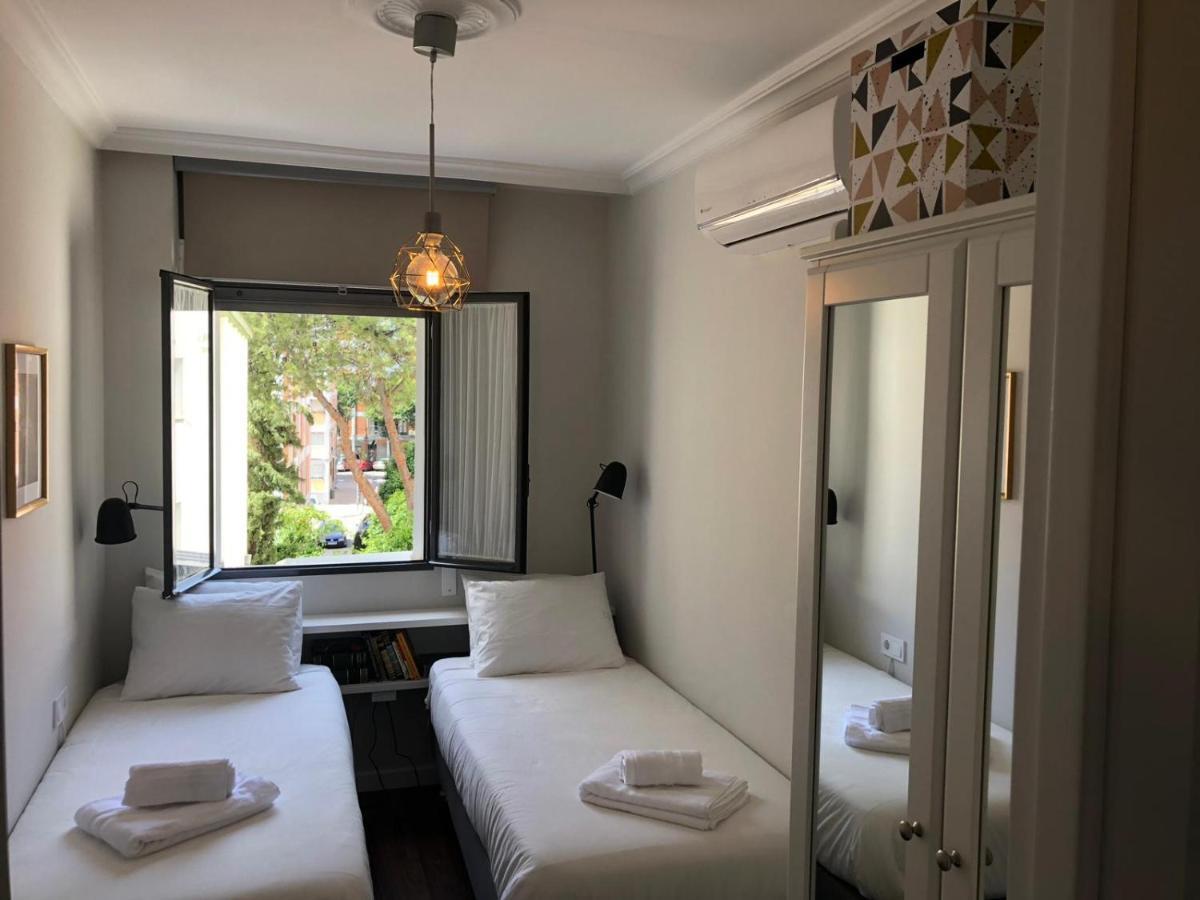 Apartamento Triana Center Sevilla Kültér fotó