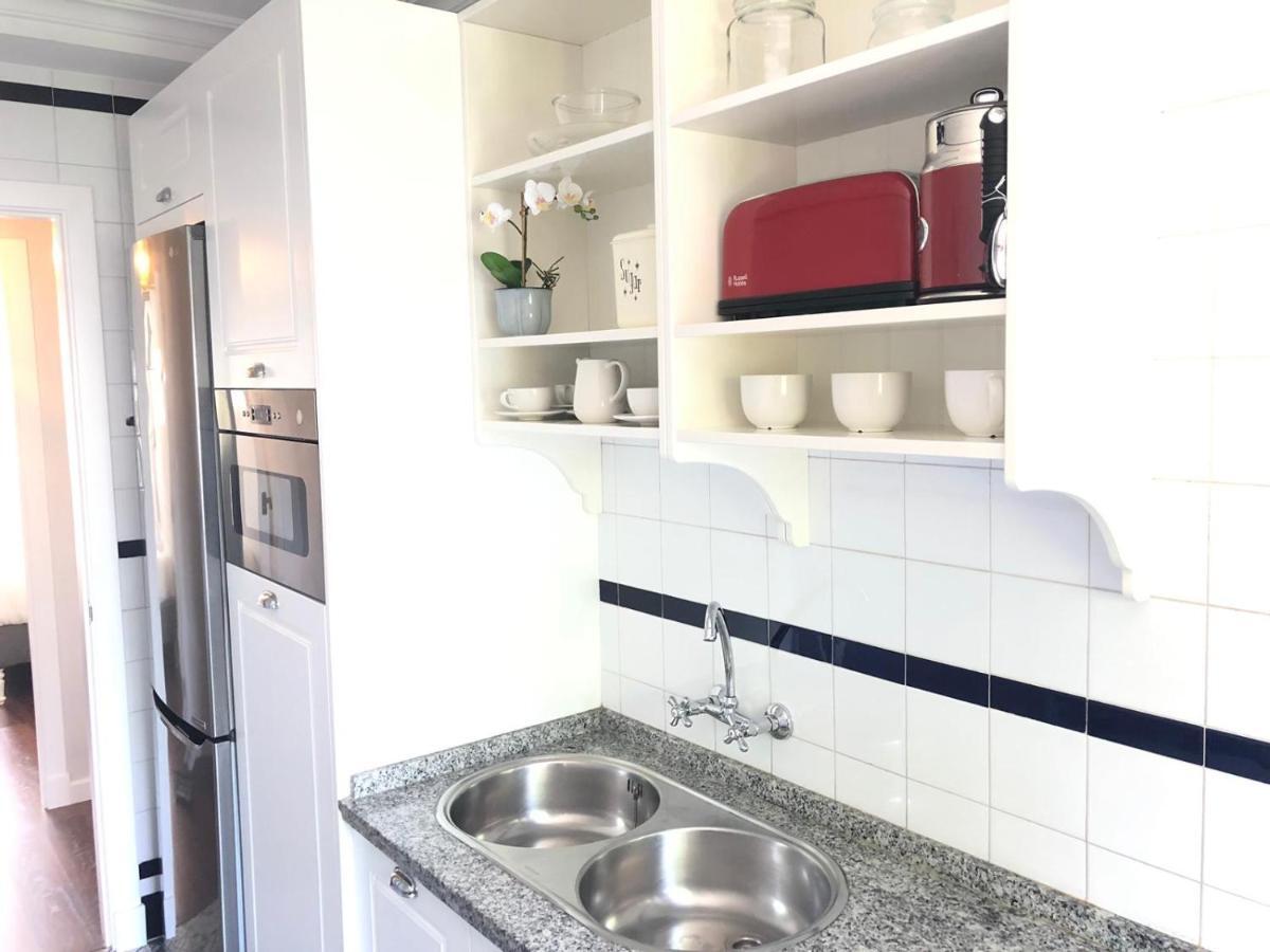 Apartamento Triana Center Sevilla Kültér fotó