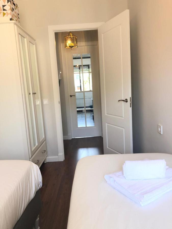 Apartamento Triana Center Sevilla Kültér fotó