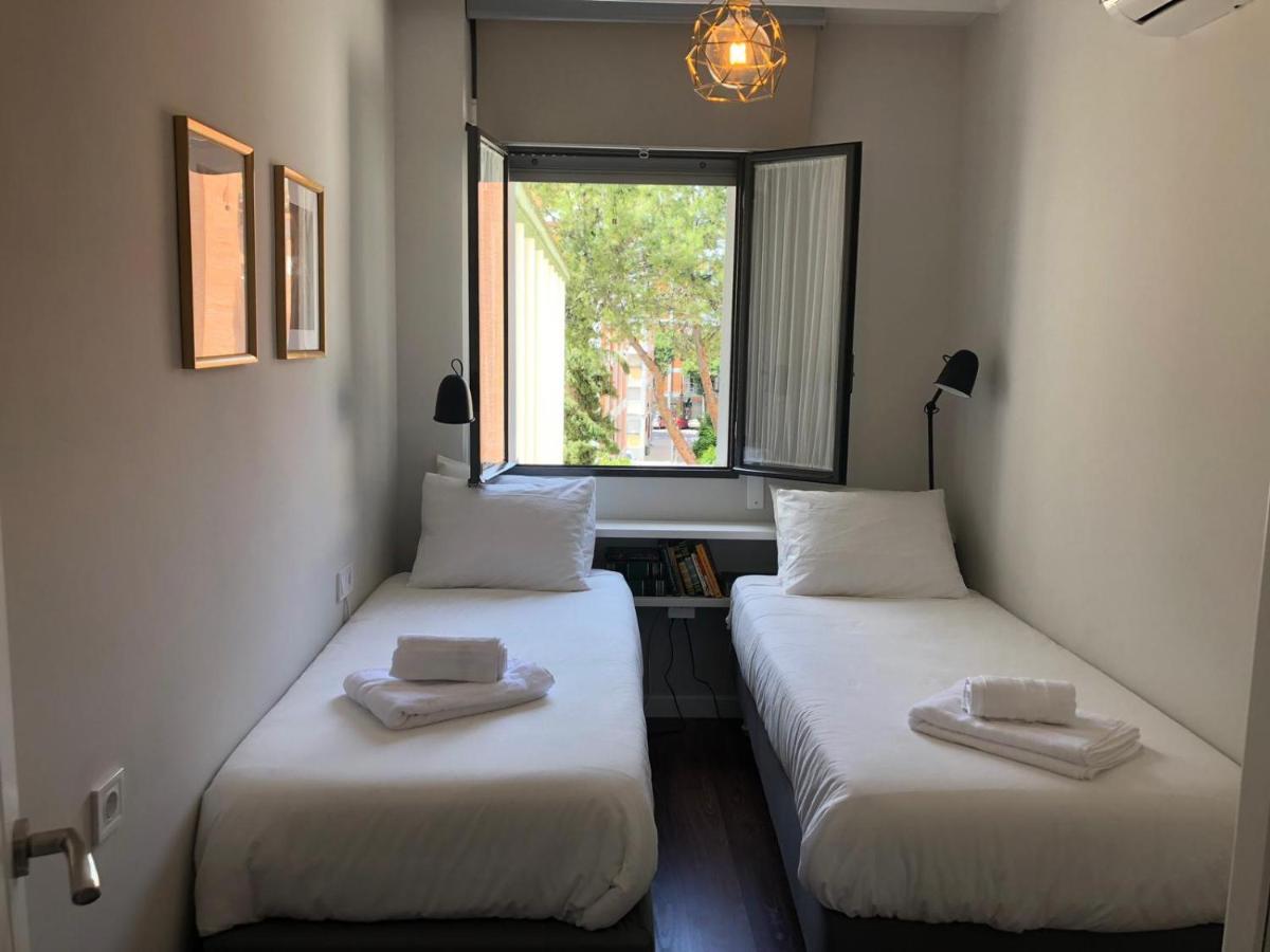 Apartamento Triana Center Sevilla Kültér fotó