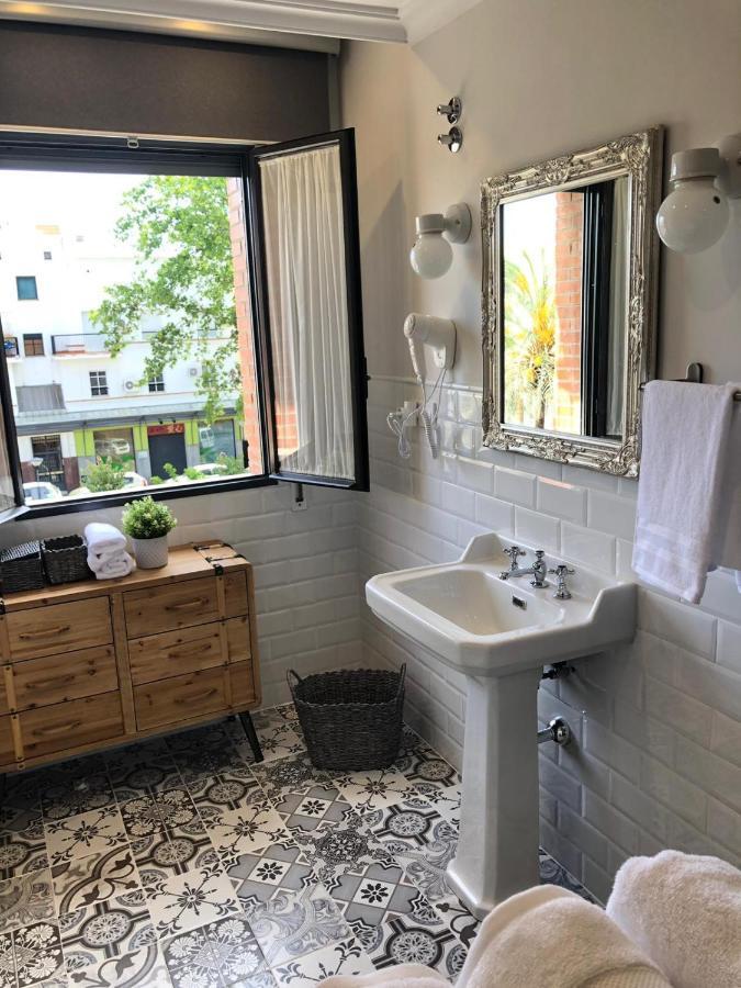 Apartamento Triana Center Sevilla Kültér fotó