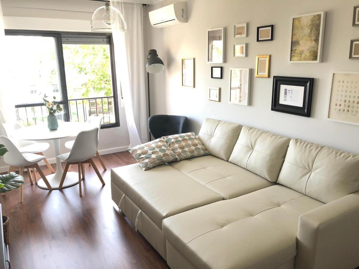 Apartamento Triana Center Sevilla Kültér fotó