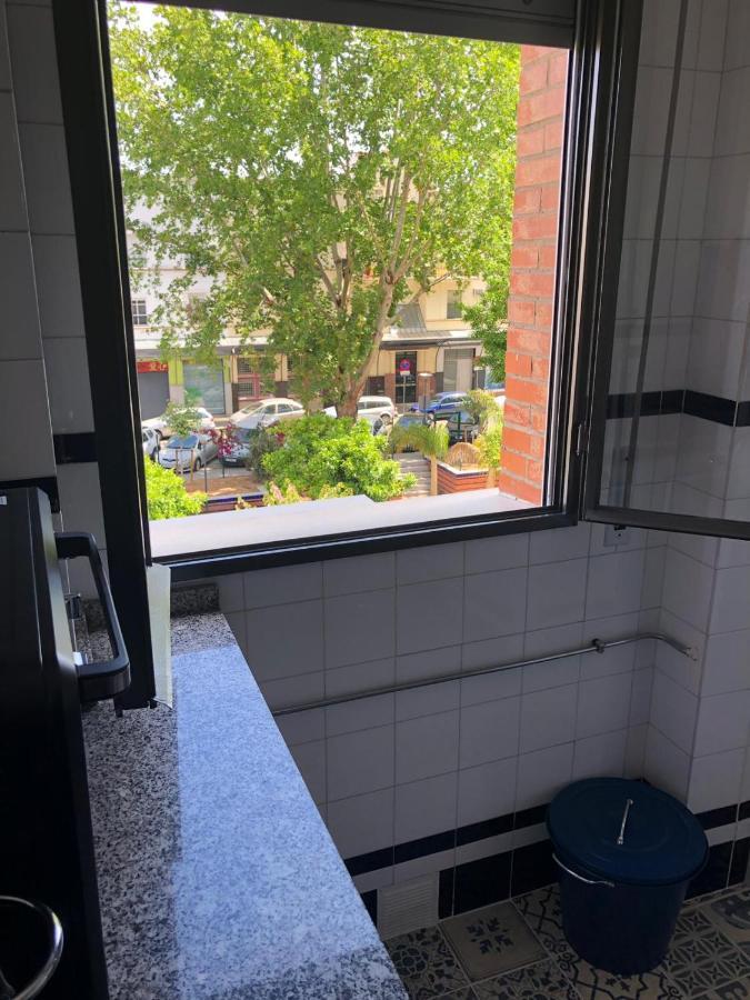 Apartamento Triana Center Sevilla Kültér fotó