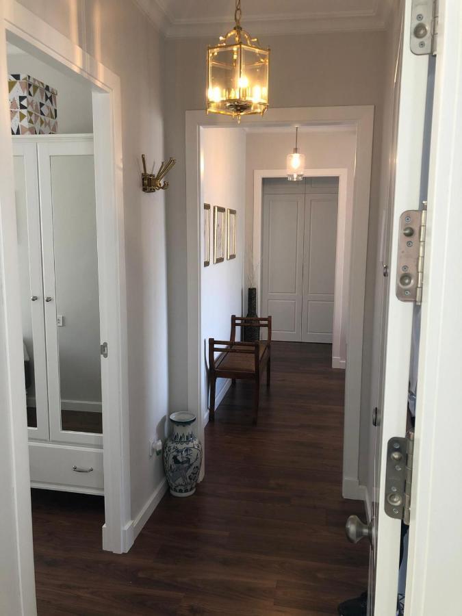 Apartamento Triana Center Sevilla Kültér fotó