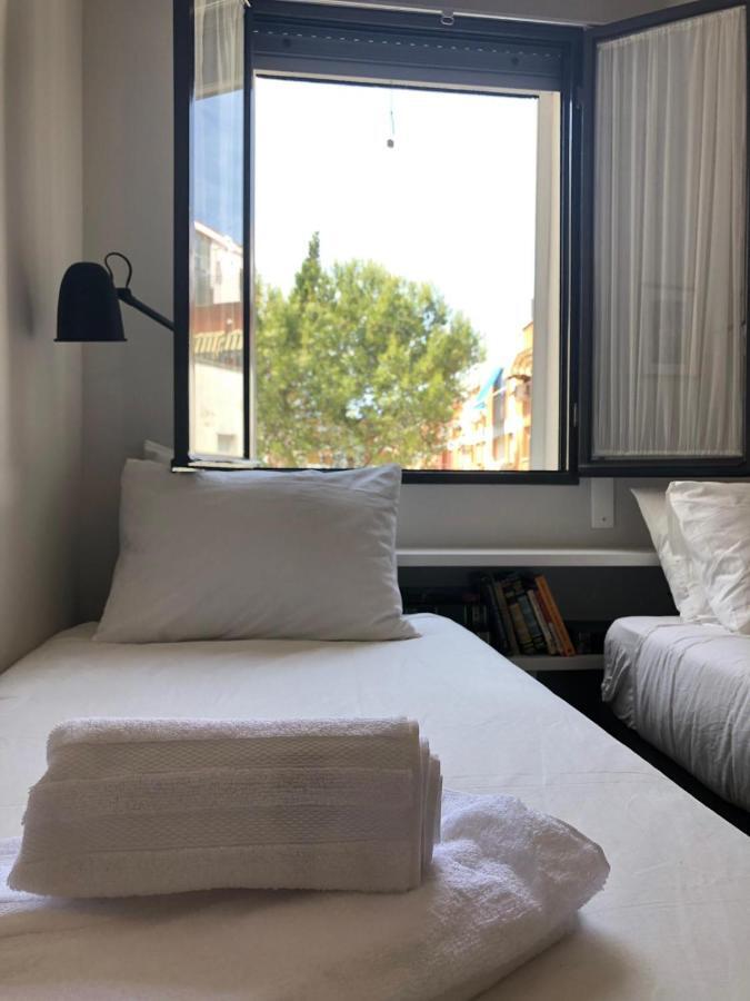 Apartamento Triana Center Sevilla Kültér fotó