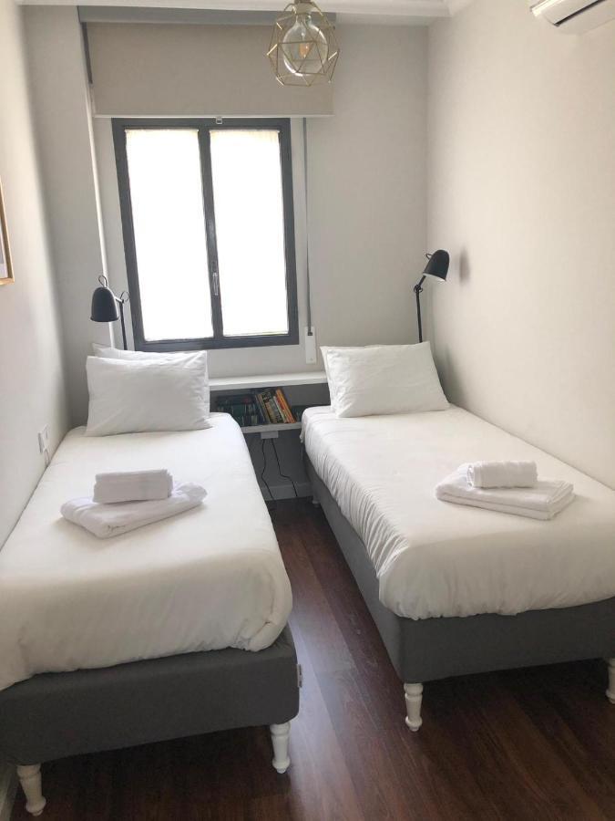 Apartamento Triana Center Sevilla Kültér fotó