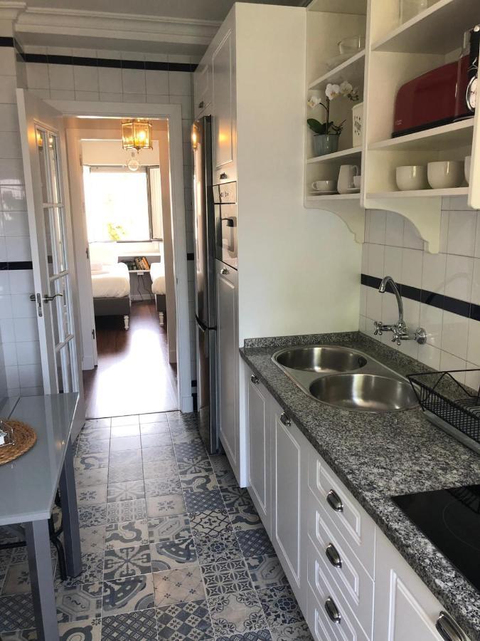 Apartamento Triana Center Sevilla Kültér fotó