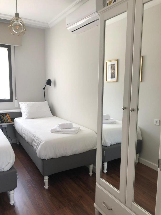 Apartamento Triana Center Sevilla Kültér fotó