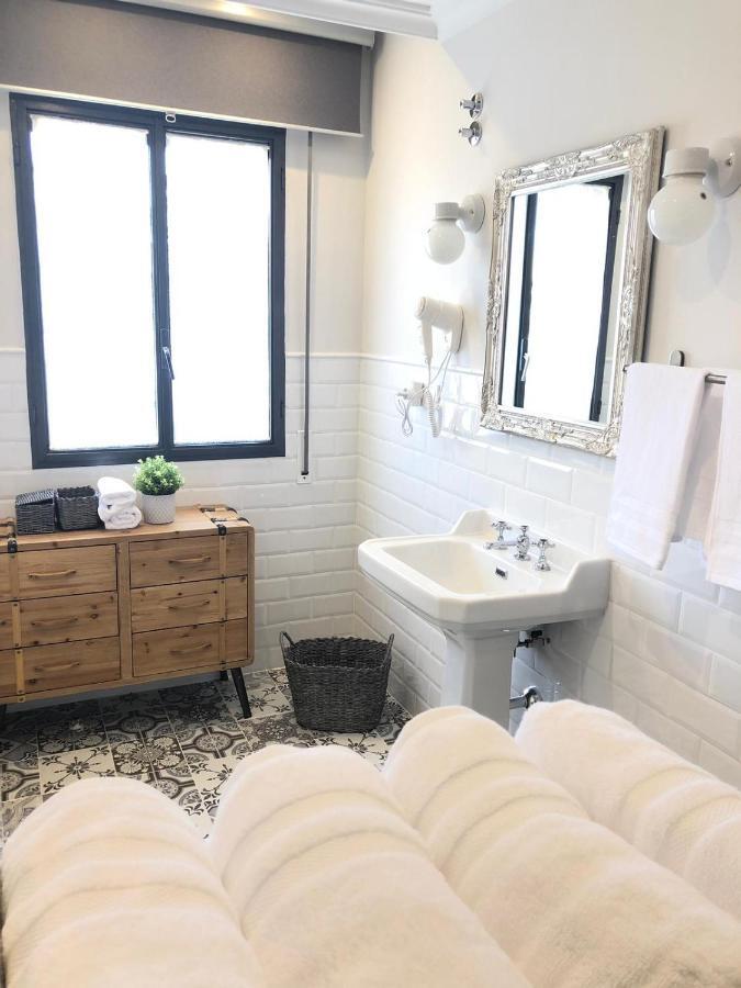 Apartamento Triana Center Sevilla Kültér fotó