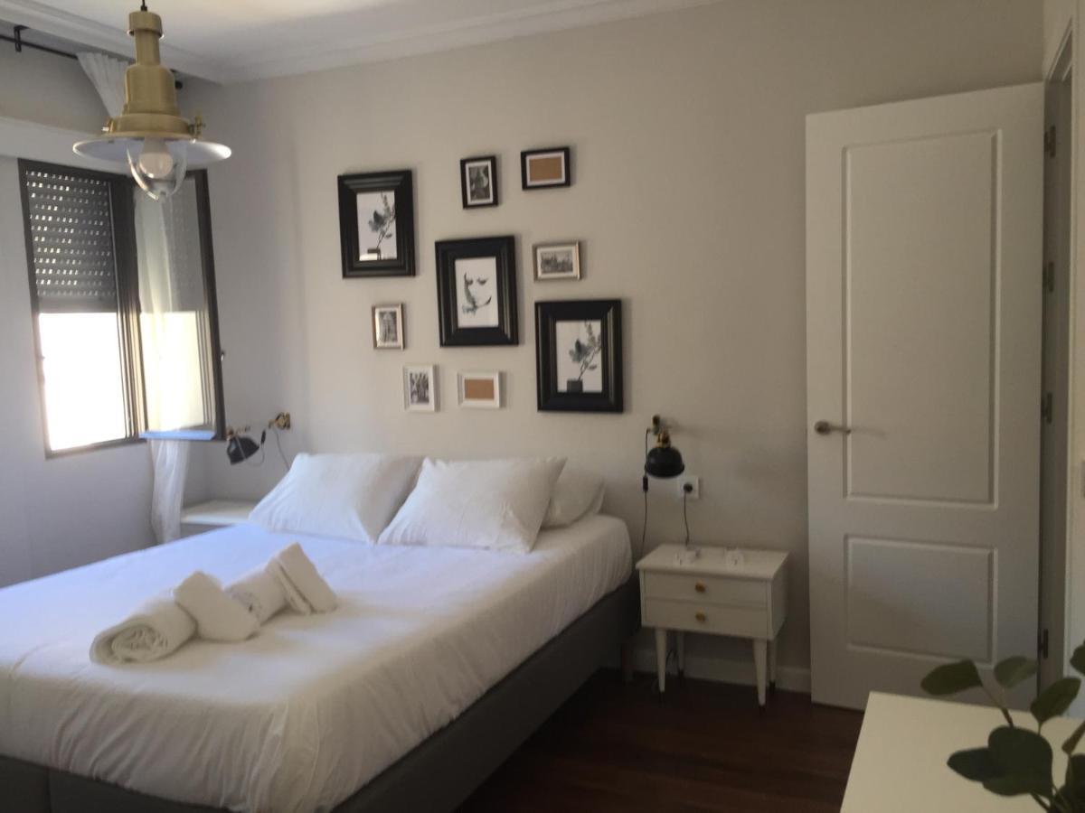 Apartamento Triana Center Sevilla Kültér fotó