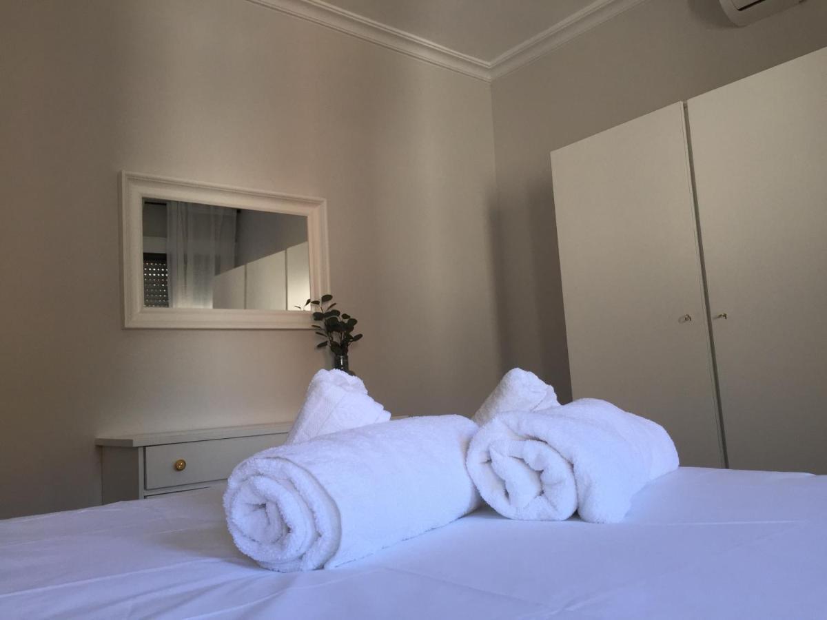 Apartamento Triana Center Sevilla Kültér fotó