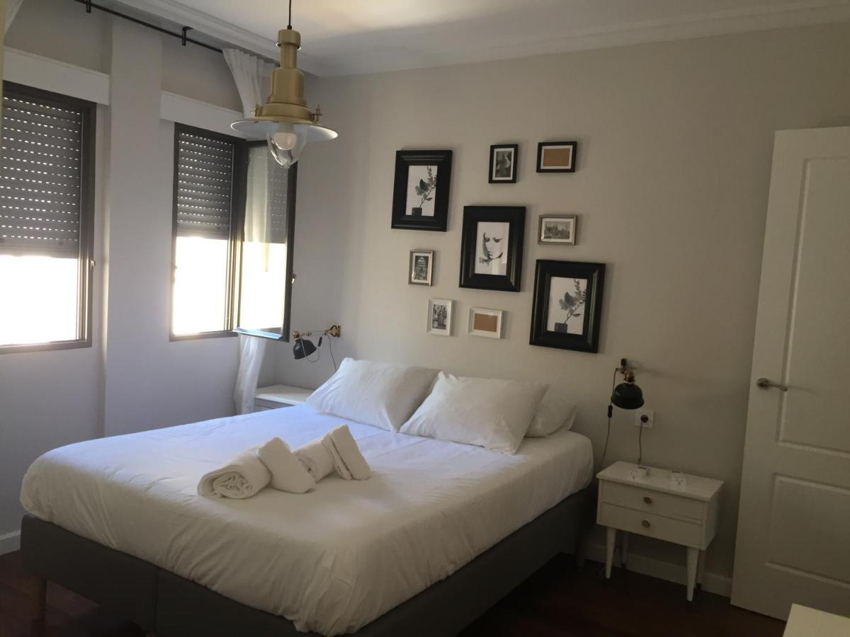 Apartamento Triana Center Sevilla Kültér fotó